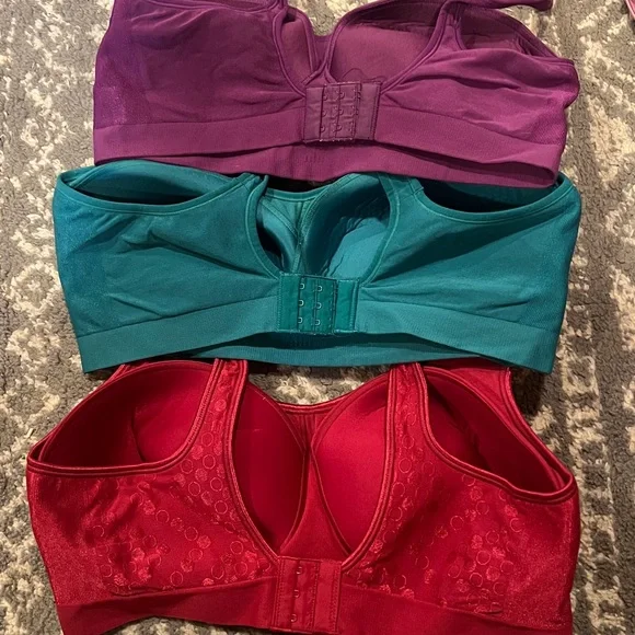 Bundle 2XX Sports Bras - Picture 3 of 5